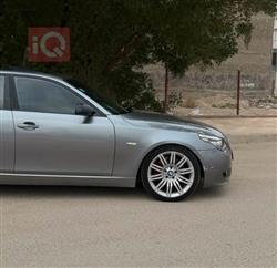 بي ام دبليو الفئة 5